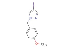 eMolecules​ AstaTech / 4-IODO-1-[(4-METHOXYPHENYL)METHYL]-1H-PYRAZOLE /