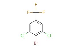 eMolecules​ AstaTech / 4-BROMO-35-DICHLOROBENZOTRIFLUORIDE / 5g / 268488210