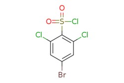 eMolecules​ AstaTech / 4-BROMO-26-DICHLOROBENZENESULFONYL CHLORIDE / 1g