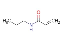 eMolecules​&nbsp;AstaTech / N-PROPYLACRYLAMIDE / 1g / 261441896 / AB9941 / 95.000 / 25999-13-7 / MFCD00080629 / 113.160 / C6H11NO