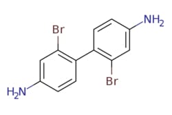 eMolecules​ AstaTech / 44-DIAMINO-22-DIBROMOBIPHENYL / 0.25g / 256639079