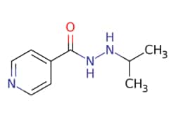 eMolecules​&nbsp;AstaTech / N-ISOPROPYLISONICOTINOHYDRAZIDE / 0.25g / 256638582 / 30609 / 97.000 / 54-92-2 / MFCD00153819 / 179.223 / C9H13N3O