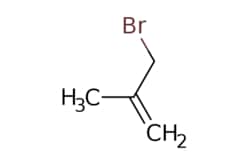 eMolecules​&nbsp;AstaTech / 3-BROMO-2-METHYLPROPENE / 5g / 256638311 / 29319 / 95.000 / 1458-98-6 / MFCD00134155 / 135.004 / C4H7Br