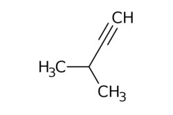 eMolecules​&nbsp;AstaTech / 3-METHYL-1-BUTYNE / 1g / 256636869 / 22832 / 95.000 / 598-23-2 / MFCD00039853 / 68.119 / C5H8