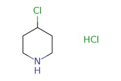 eMolecules​&nbsp;JW PharmLab LLC / 4-Chloro-piperidine hydrochloride / 5g / 250011517 / 60R0067S / 97.000 / 5382-19-4 / MFCD03411587 / 156.050 / C5H11Cl2N