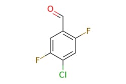 eMolecules​ AstaTech / 4-CHLORO-25-DIFLUOROBENZALDEHYDE / 1g / 248486495