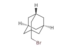 eMolecules​ AstaTech / 1-(BROMOMETHYL)ADAMANTANE / 1g / 248475780 / 30212