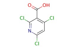 eMolecules​ AstaTech / 246-TRICHLOROPYRIDINE-3-CARBOXYLIC ACID / 1g / 248473394
