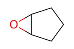 eMolecules​&nbsp;AstaTech / CYCLOPENTENE OXIDE / 5g / 248472132 / 28601 / 98.000 / 285-67-6 / MFCD00005161 / 84.118 / C5H8O
