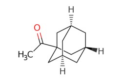 eMolecules​ AstaTech / 1-ADAMANTYL METHYL KETONE / 25g / 248471798 / 28432
