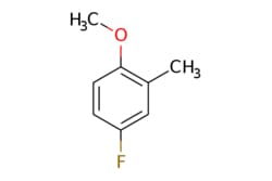 eMolecules​ AstaTech / 4-FLUORO-2-METHYLANISOLE / 1g / 248468908 / 22240