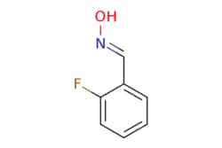 eMolecules​&nbsp;AstaTech / (E)-2-FLUOROBENZALDEHYDE OXIME / 0.25g / 248468768 / 20326 / 95.000 / 24652-66-2 / MFCD00019958 / 139.129 / C7H6FNO