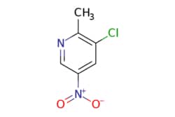 eMolecules​ AstaTech / 3-CHLORO-2-METHYL-5-NITROPYRIDINE / 1g / 233628827