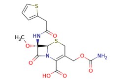 eMolecules​ AstaTech / CEFOXITIN / 1g / 233626612 / 35668 / 95.000 / 35607-66-0