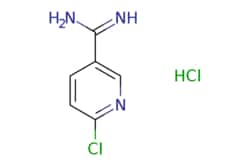 eMolecules​ AstaTech / 6-CHLORONICOTINIMIDAMIDE HCL / 1g / 233619273 /