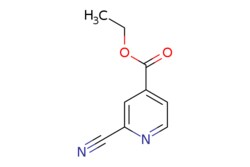 eMolecules​ AstaTech / ETHYL 2-CYANOISONICOTINATE / 1g / 233618200 / 25391