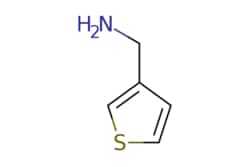 eMolecules​&nbsp;AstaTech / THIOPHEN-3-YLMETHANAMINE / 1g / 233614764 / 23759 / 95.000 / 27757-86-4 / MFCD01529872 / 113.180 / C5H7NS