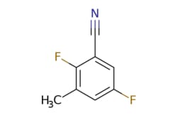 eMolecules​ AstaTech / 25-DIFLUORO-3-METHYLBENZONITRILE / 1g / 233612108