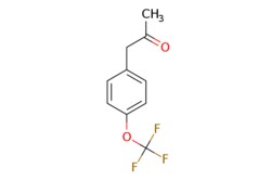 eMolecules​ AstaTech / 1-(4-(TRIFLUOROMETHOXY)PHENYL)PROPAN-2-ONE / 1g