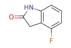 eMolecules​ AstaTech / 4-FLUOROINDOLIN-2-ONE / 1g / 222806407 / 84276 /