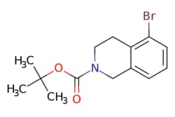eMolecules​ AstaTech / TERT-BUTYL 5-BROMO-34-DIHYDROISOQUINOLINE-2(1H)-CARBOXYLATE