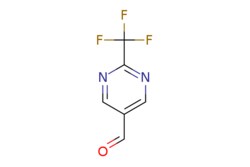 eMolecules​ AstaTech / 2-(TRIFLUOROMETHYL)PYRIMIDINE-5-CARBALDEHYDE / 0.25g