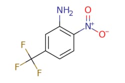 eMolecules​ AstaTech / 2-NITRO-5-(TRIFLUOROMETHYL)ANILINE / 1g / 206685238
