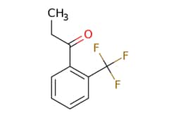 eMolecules​ AstaTech / 2-(TRIFLUOROMETHYL)PROPIOPHENONE / 5g / 206684809