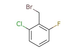 eMolecules​&nbsp;AstaTech / 2-CHLORO-6-FLUOROBENZYL BROMIDE / 5g / 206677143 / 22060 / 95.000 / 68220-26-8 / MFCD00040126 / 223.470 / C7H5BrClF