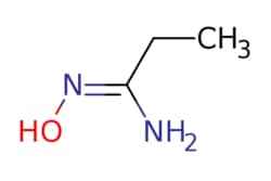 eMolecules​ Broadpharm / (1Z)-N-HYDROXYPROPANIMIDAMIDE / 250mg / 204725411