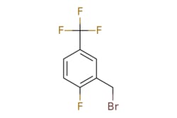 eMolecules​ AstaTech / 2-FLUORO-5-TRIFLUOROMETHYLBENZYL BROMIDE / 5g /