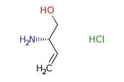 eMolecules​ AstaTech / (S)-2-AMINOBUT-3-EN-1-OL HCL / 0.25g / 200610351