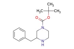eMolecules​ AstaTech / 1-BOC-3-BENZYLPIPERAZINE / 0.25g / 200609843 / 50191