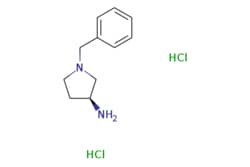 eMolecules​ AstaTech / (S)-3-AMINO-1-N-BENZYL-PYRROLIDINE 2HCL / 5g / 200609315