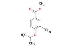 eMolecules​ AstaTech / METHY 3-CYANO-4-ISOPROPOXYLBENZOATE / 1g / 164729055