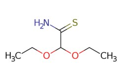 eMolecules​ Broadpharm / 22-diethoxyethanethioamide / 1g / 112541638 /