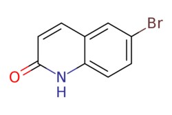 eMolecules​ AstaTech / 6-BROMOQUINOLIN-2(1H)-ONE / 1g / 112536399 / SC2991