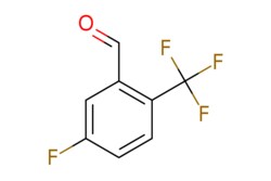 eMolecules​ AstaTech / 5-FLUORO-2-TRIFLUOROMETHYLBENZALDEHYDE / 5g / 112535332