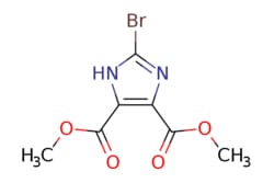 eMolecules​ AstaTech / DIMETHYL 2-BROMO-1H-IMIDAZOLE-45-DICARBOXYLATE /