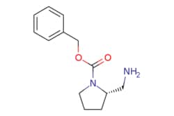 eMolecules​ AstaTech / (S)-2-AMINOMETHYL-1-N-CBZ-PYRROLIDINE / 1g / 112524146