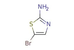 eMolecules​ AstaTech / 5-BROMO-THIAZOL-2-YLAMINE / 1g / 112523901 / 55802