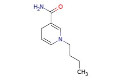 eMolecules​ AstaTech / 1-BUTYL-14-DIHYDROPYRIDINE-3-CARBOXAMIDE / 0.1g