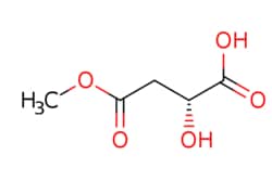 eMolecules​ AstaTech / (R)-2-HYDROXY-4-METHOXY-4-OXOBUTANOIC ACID / 0.25g