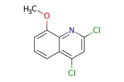 eMolecules​ AstaTech / 24-DICHLORO-8-METHOXYQUINOLINE / 0.1g / 771346996