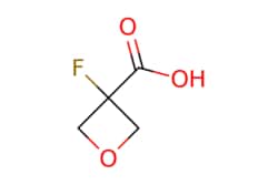 eMolecules​ 1554199-62-0 | Pharmablock | 3-fluorooxetane-3-carboxylic acid
