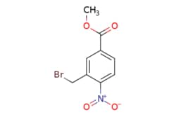 eMolecules​ AstaTech / METHYL 3-(BROMOMETHYL)-4-NITROBENZOATE / 0.1g /