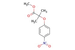 eMolecules​ AstaTech / METHYL 2-METHYL-2-(4-NITROPHENOXY)PROPANOATE / 0.1g