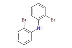 eMolecules​&nbsp;AstaTech / BIS(2-BROMOPHENYL)AMINE / 0.25g / 696748781 / D83020 / 95.000 / 67242-17-5 / MFCD00032460 / 327.019 / C12H9Br2N