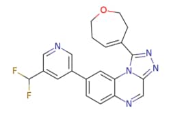 eMolecules​ 2763602-59-9 | Medchem Express | BAY-8400 | 1mg | 686921779