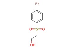 eMolecules​ 107737-89-3 | Ambeed | 2-(4-Bromophenyl)sulfonylethanol | 250mg